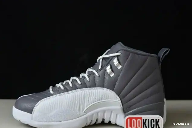 JORDAN STEALTH 12 AIR CT8025-610 0706